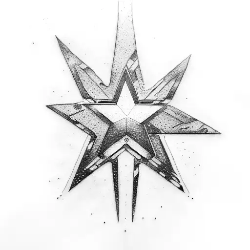 Marvel Winter Soldier Shoulder