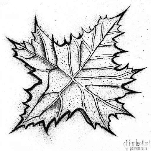 Maple Leaf