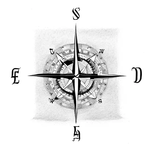 Compass