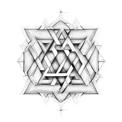 War Star Of David