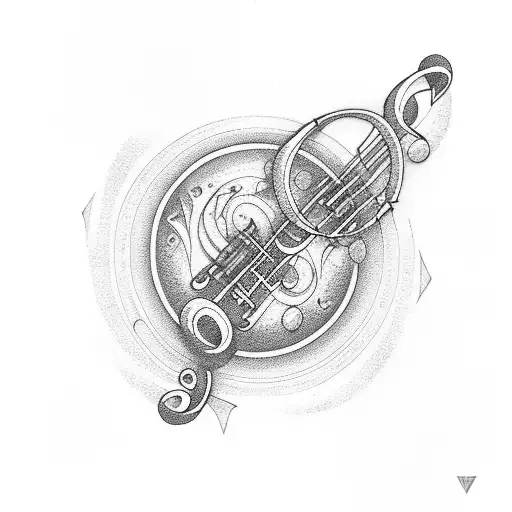 Music With Virgo Sign