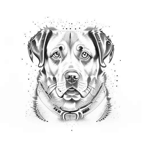 Johnmayer Guitar Blacklabradors