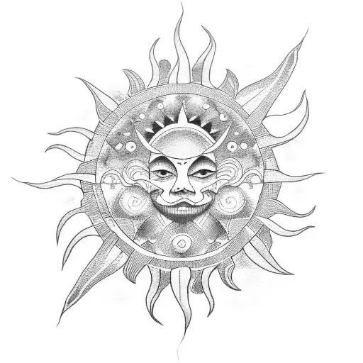 Sun