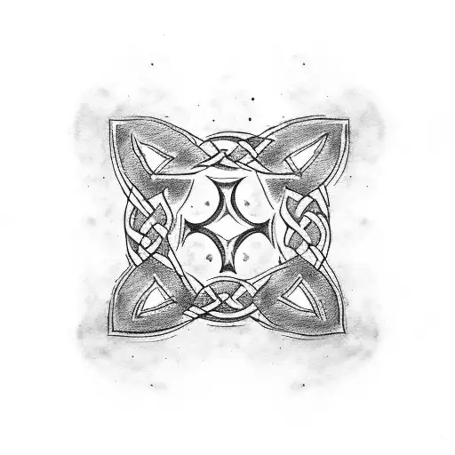 Celtic Element Runes