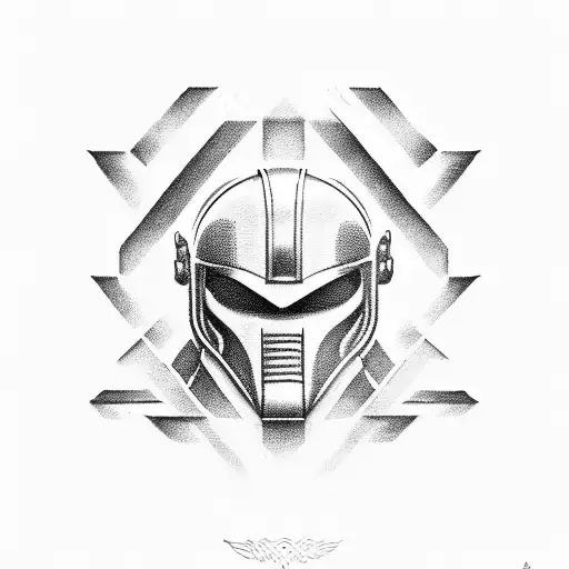 Spartan Helmet Original