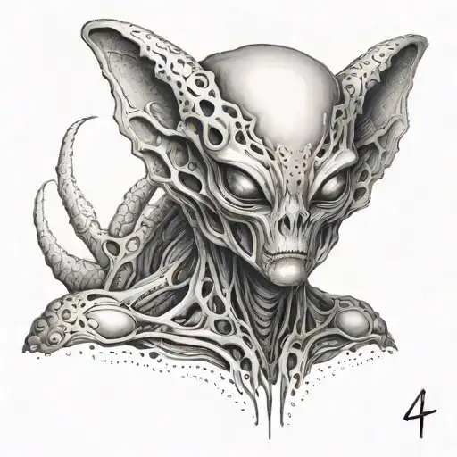 Alien If 47