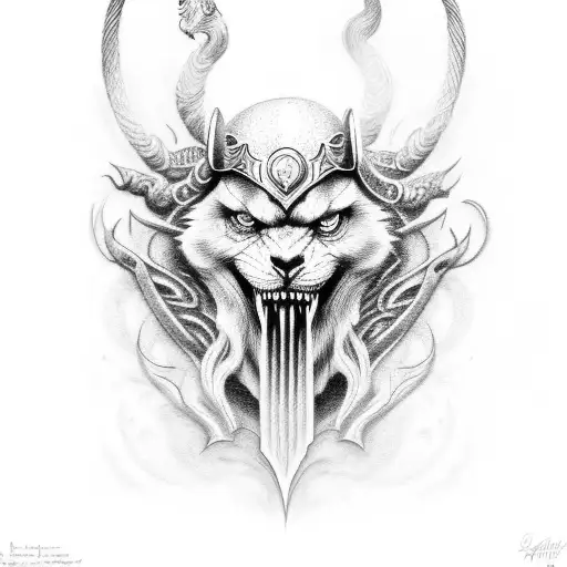 Odin Igdrazil Mijonir