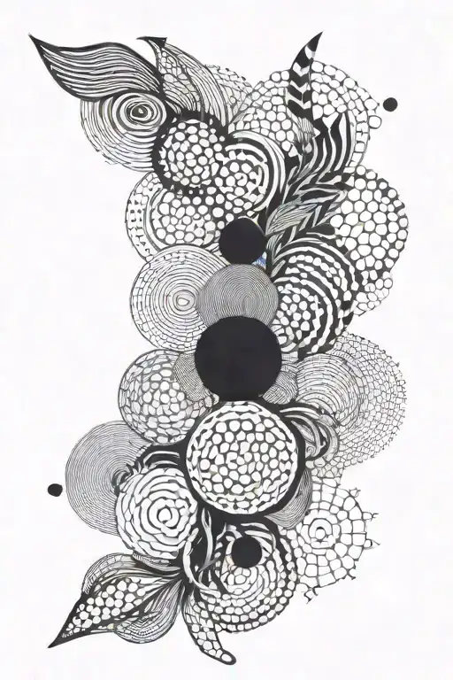 Line Up Pattern Incorporated