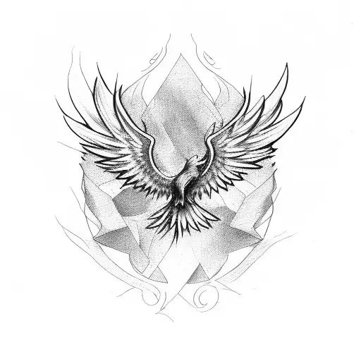 Phoenix And Forgiveness