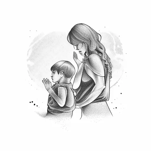 2 Gay Mothers And Their Son