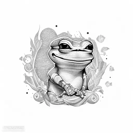 Pepe The Frog