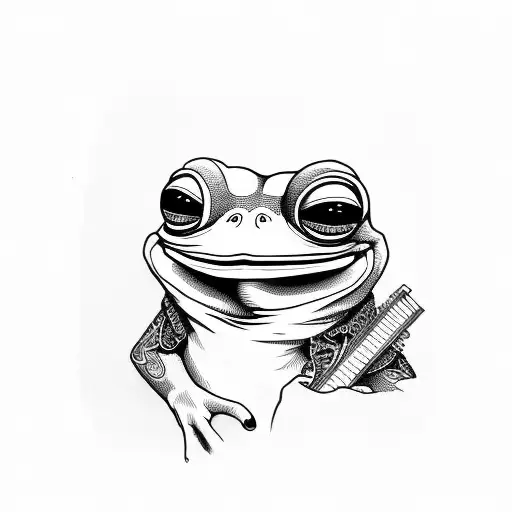 Pepe The Frog