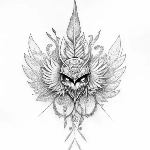 Fenix Feather