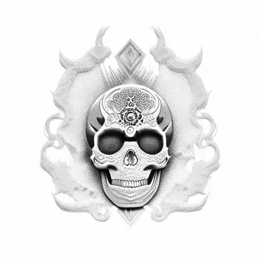 Reliquias De La Muerte En 3D