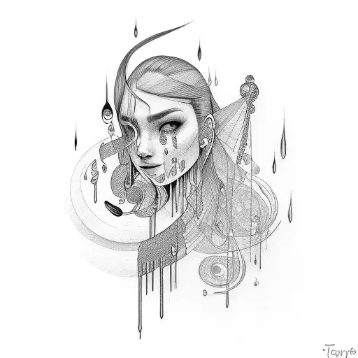 Tears With Music