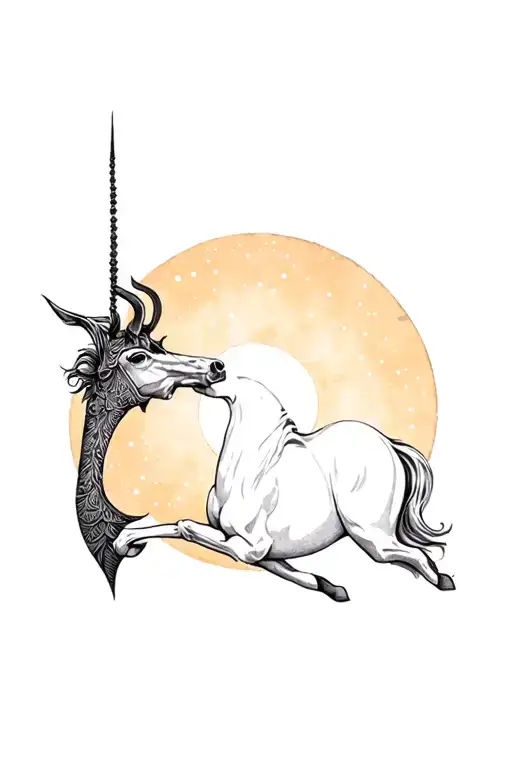 Sagittarius Sign