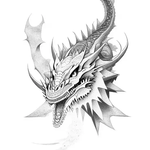 Journey Chihiro Dragon