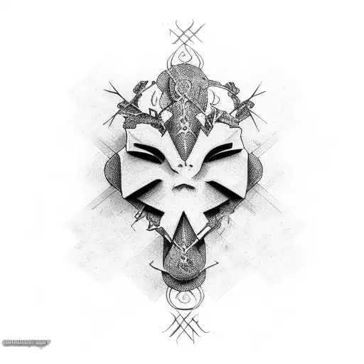 Christian Crosscross