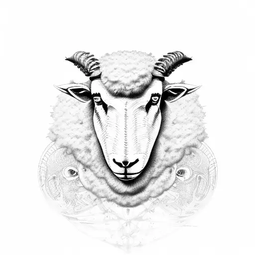 Evil Sheep