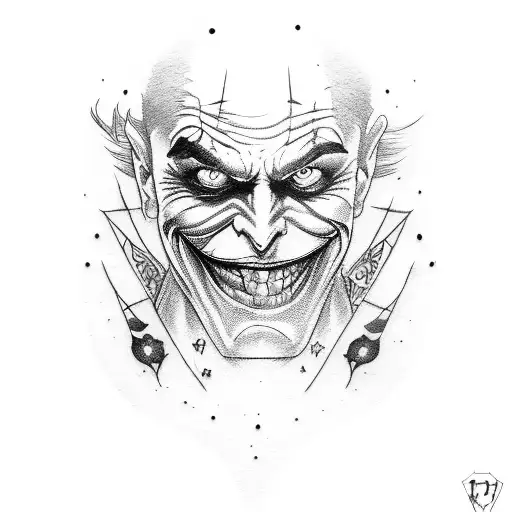 Property Of The Joker