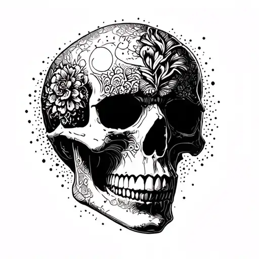 Skull