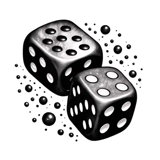 Realistic Dice Rolling