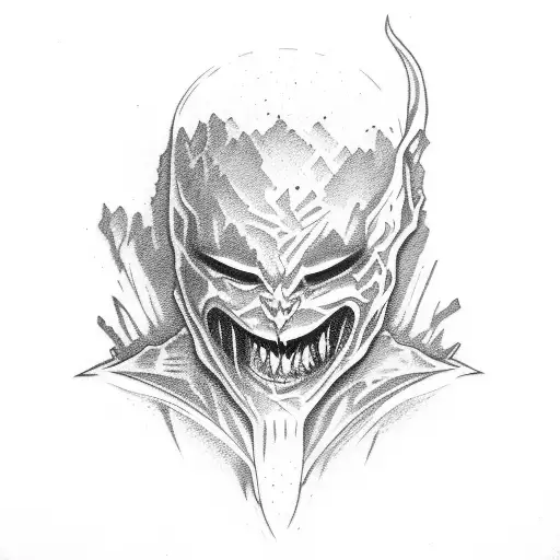 Vampire Hunting Group