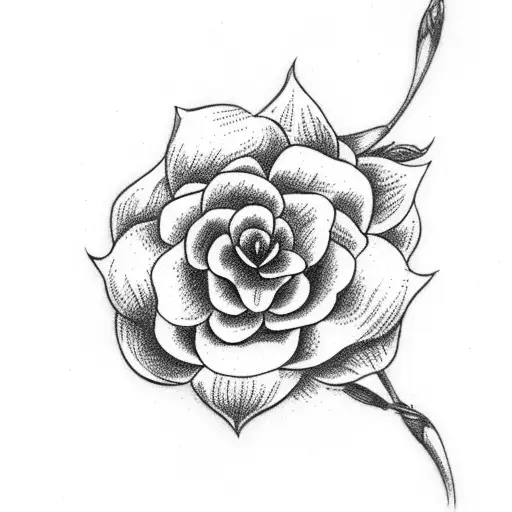 Little Flowers Magic