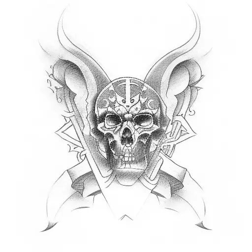 Chicano Style Tatto Bible Verse Mark 9-23