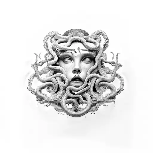 Medusa