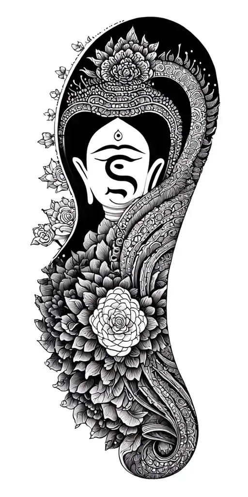 Buddhist Symbols Incorporated