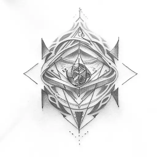 Make A Tattoo Of My Friends Initials