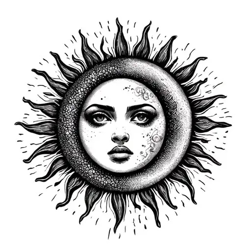 Fight Hate Violence Sun Moon