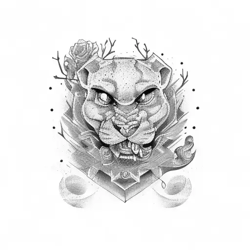 Grandson And Grandfather Bond