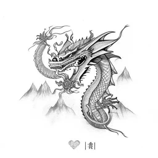 Dragon Banana