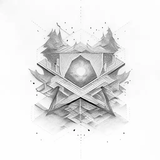 Word Sky In Different Languages