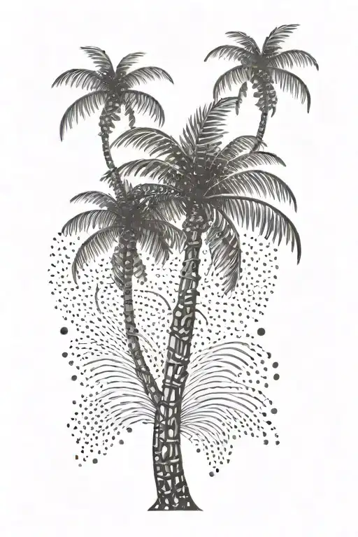 Palm Tree
