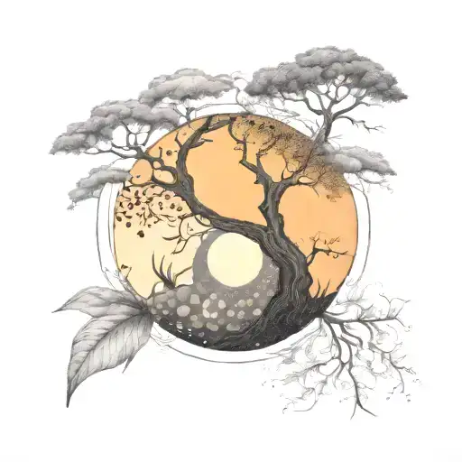 Yin Yang Gemini Leo