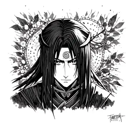 Itachi Uchiha