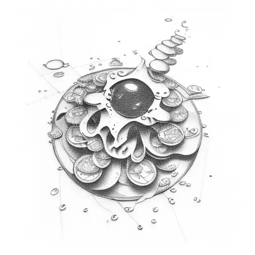 German Brewing Hops And Water