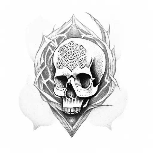 Skull