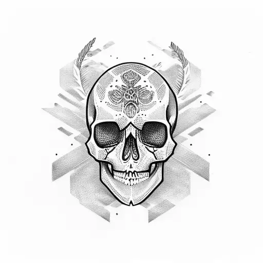 Skull