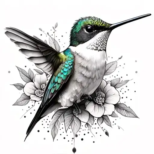 Hummingbird