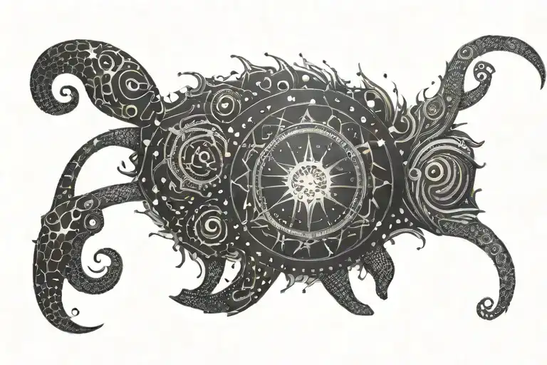 Zodiac Sign