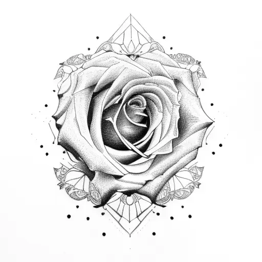 Equality And Rose Gothic