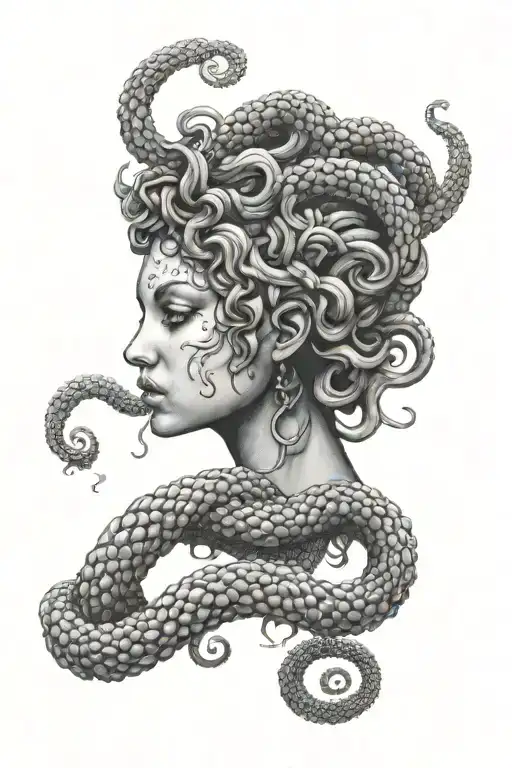 Medusa
