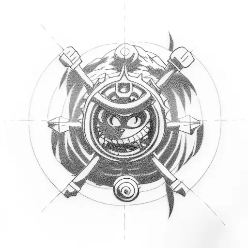 Against All Odds No One Will Every Understand You One Piece Naruto Digimon Avatar Tennis