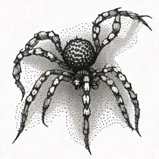 Spider