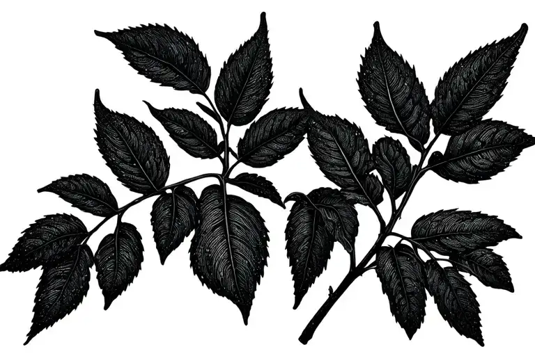 Plant Leaves