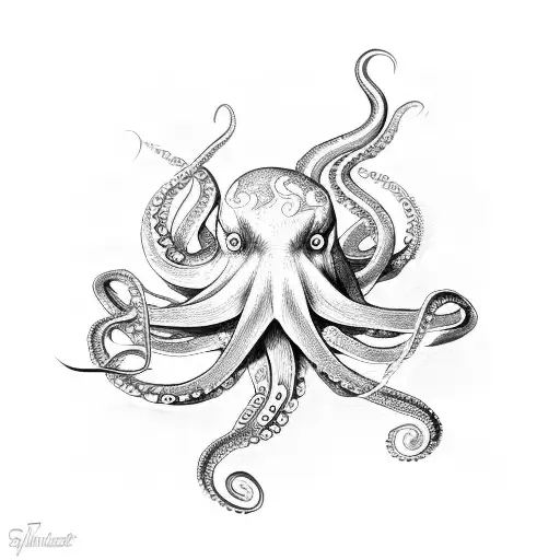 Octopus